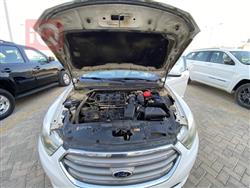Ford Taurus